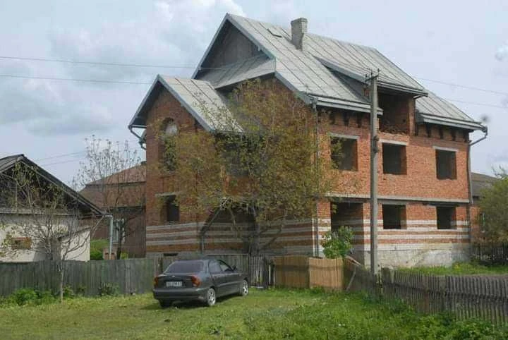 Продаж будинку Івано-Франківська область