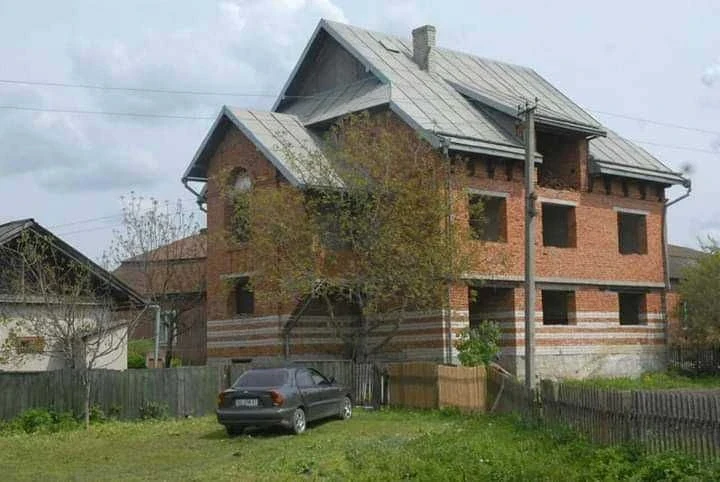 Продаж будинку Івано-Франківська область