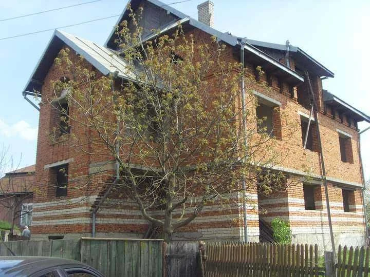 Продаж будинку Івано-Франківська область