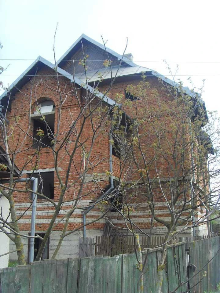 Продаж будинку Івано-Франківська область