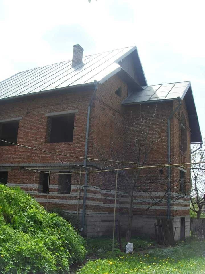 Продаж будинку Івано-Франківська область