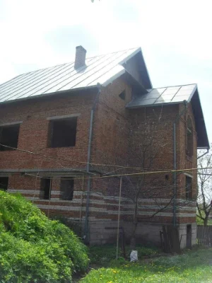 Продаж будинку Івано-Франківська область