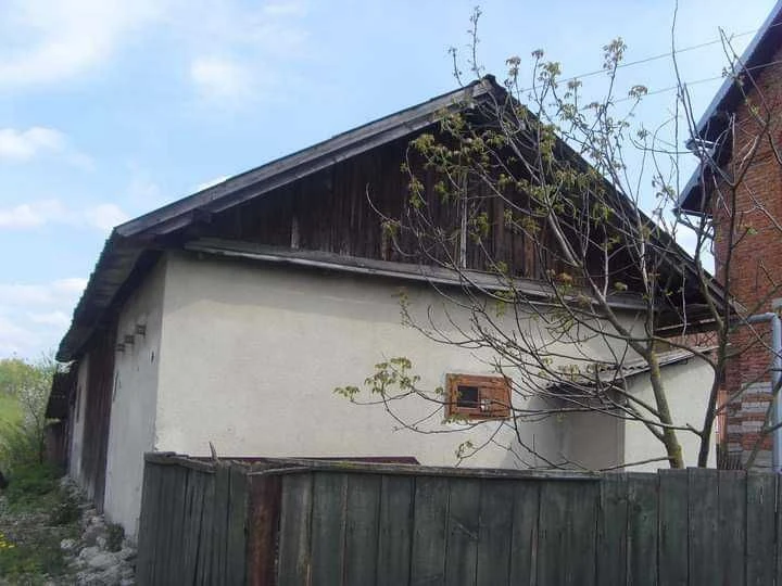 Продаж будинку Івано-Франківська область