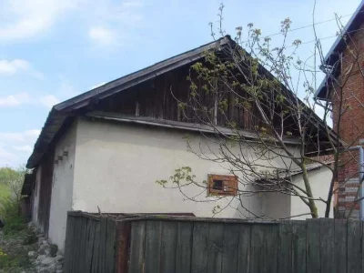 Продаж будинку Івано-Франківська область