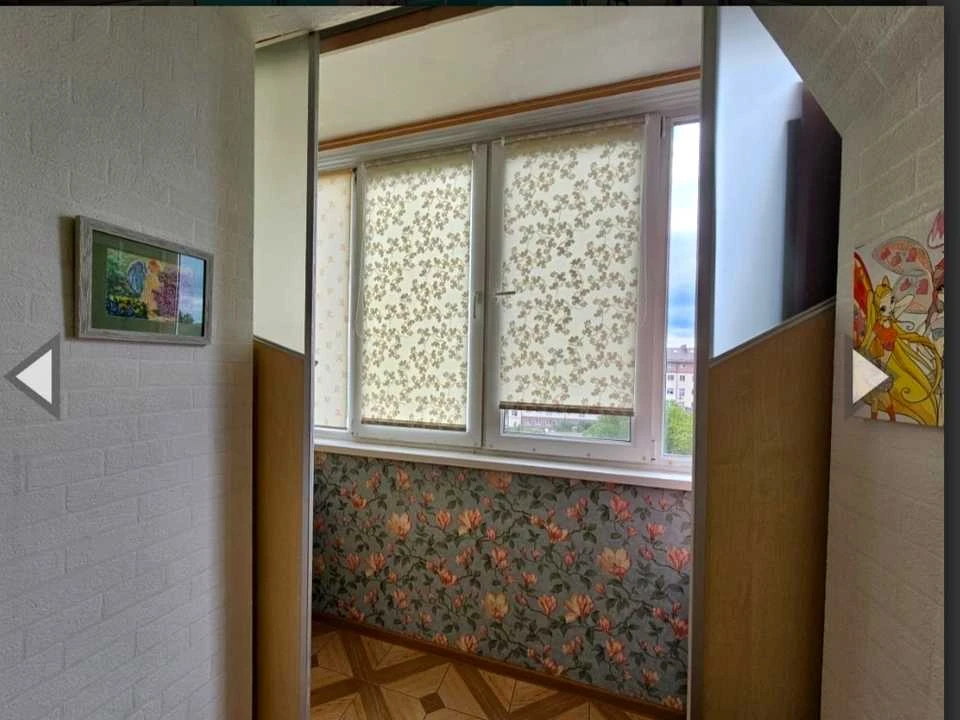 Квартира. Івано-Франківськ, Вовчинецька вул.