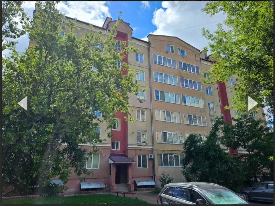 Квартира. Івано-Франківськ, Вовчинецька вул.