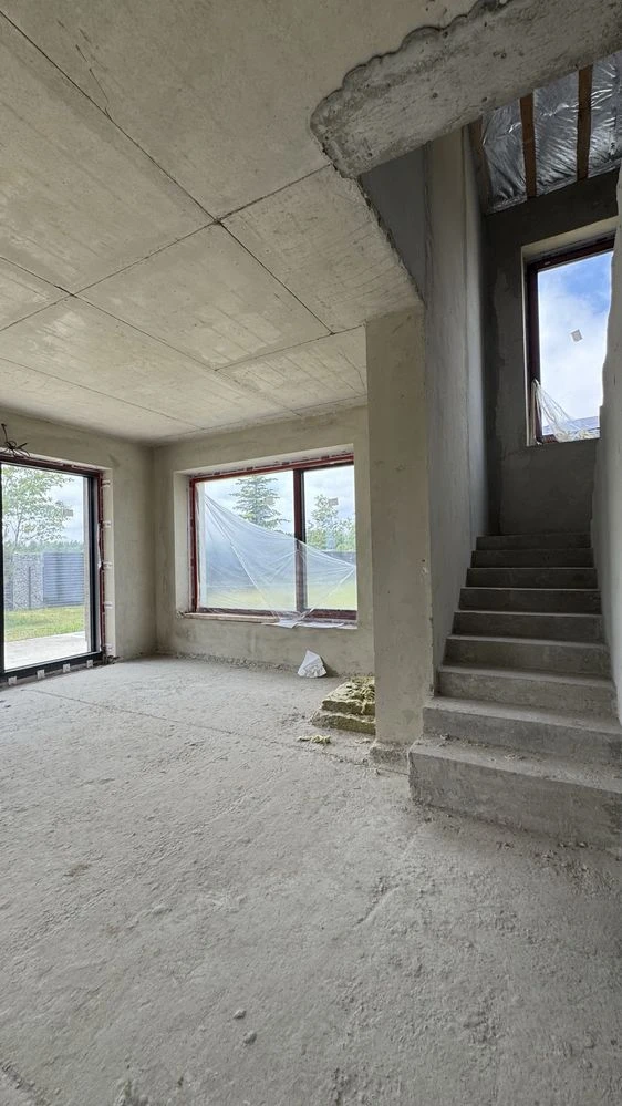Будинок з 2 терасами — 170 м², 10 соток | Івано-Франківськ