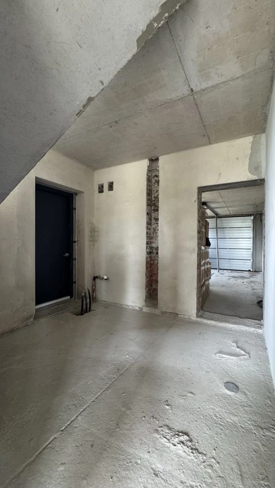 Будинок з 2 терасами — 170 м², 10 соток | Івано-Франківськ