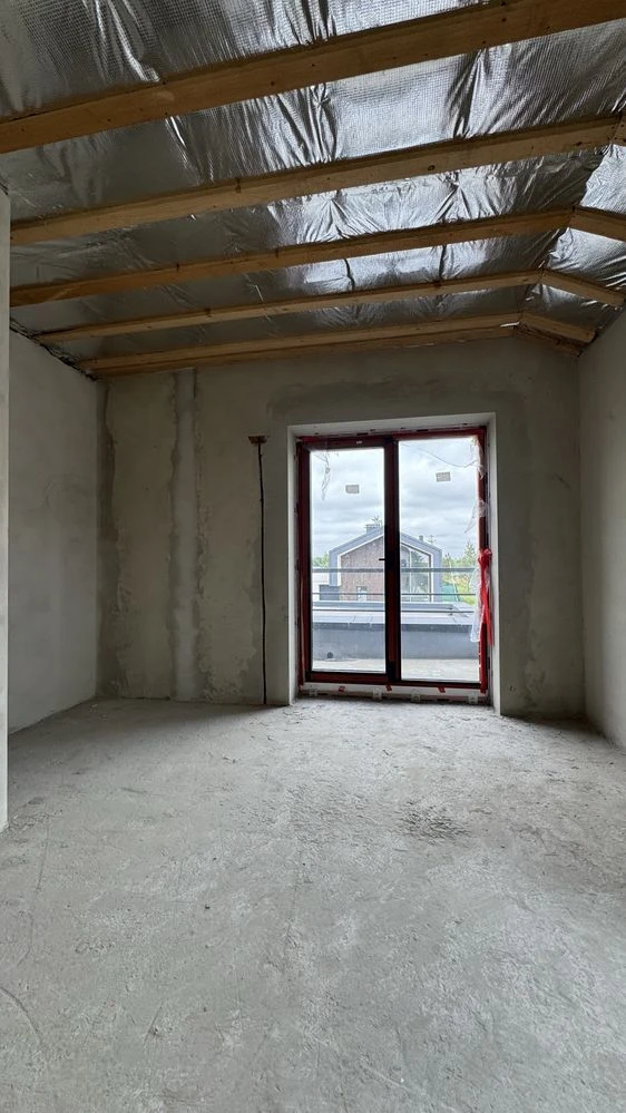 Будинок з 2 терасами — 170 м², 10 соток | Івано-Франківськ