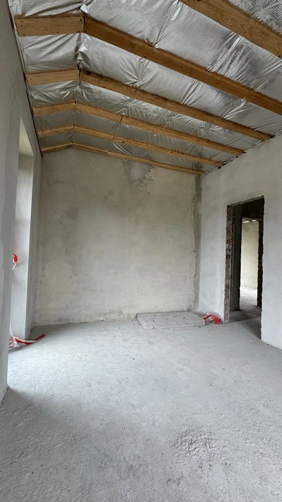 Будинок з 2 терасами — 170 м², 10 соток | Івано-Франківськ