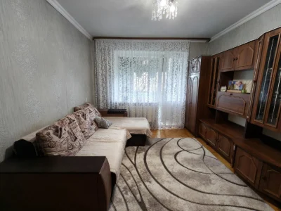 3х кім з індивідуальним опалення Каскад
