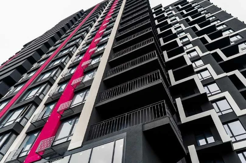 Готова 1к квартира в найвищому ЖК міста, поруч центр