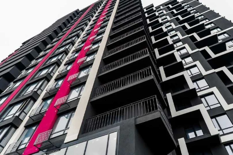 Готова 1к квартира в найвищому ЖК міста, поруч центр