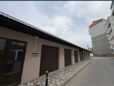 Продаж / оренда гаражів по вул. Горбачевського (федьковича)