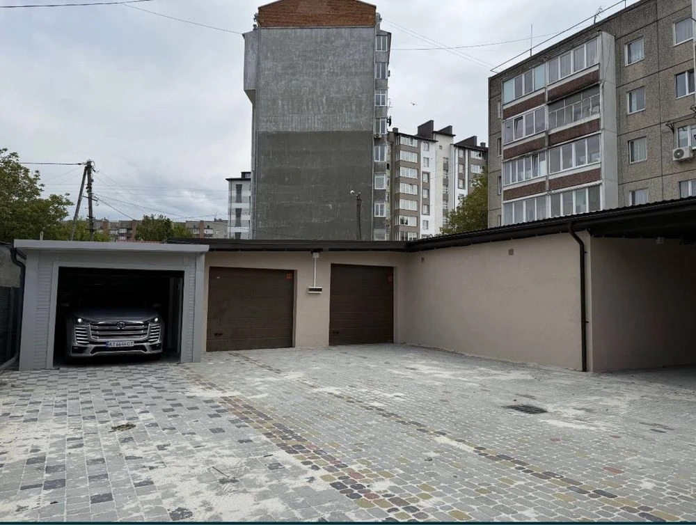 Продаж / оренда гаражів по вул. Горбачевського (федьковича)