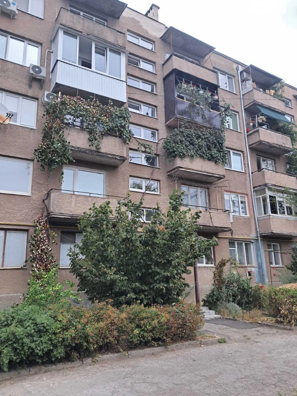 Продаж Квартира Центр
