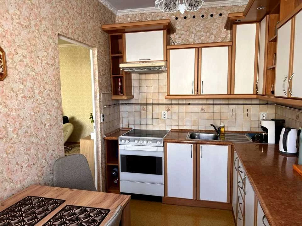Квартира. Івано-Франківськ, Горбачевського вул.
