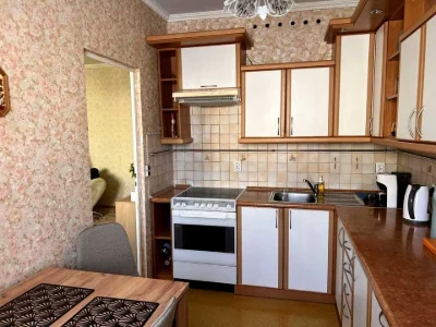 Квартира. Івано-Франківськ, Горбачевського вул.