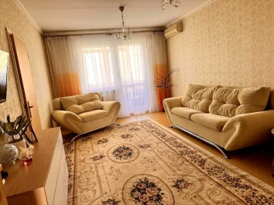 Квартира. Івано-Франківськ, Горбачевського вул.
