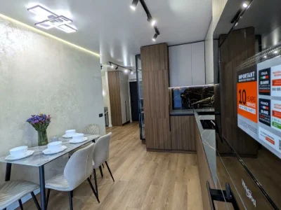 Квартира. Івано-Франківськ, Юліана Пелеша вул.