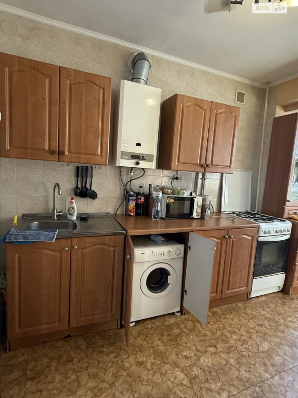 Продаж Квартира Центр
