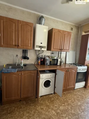 Продаж Квартира Центр
