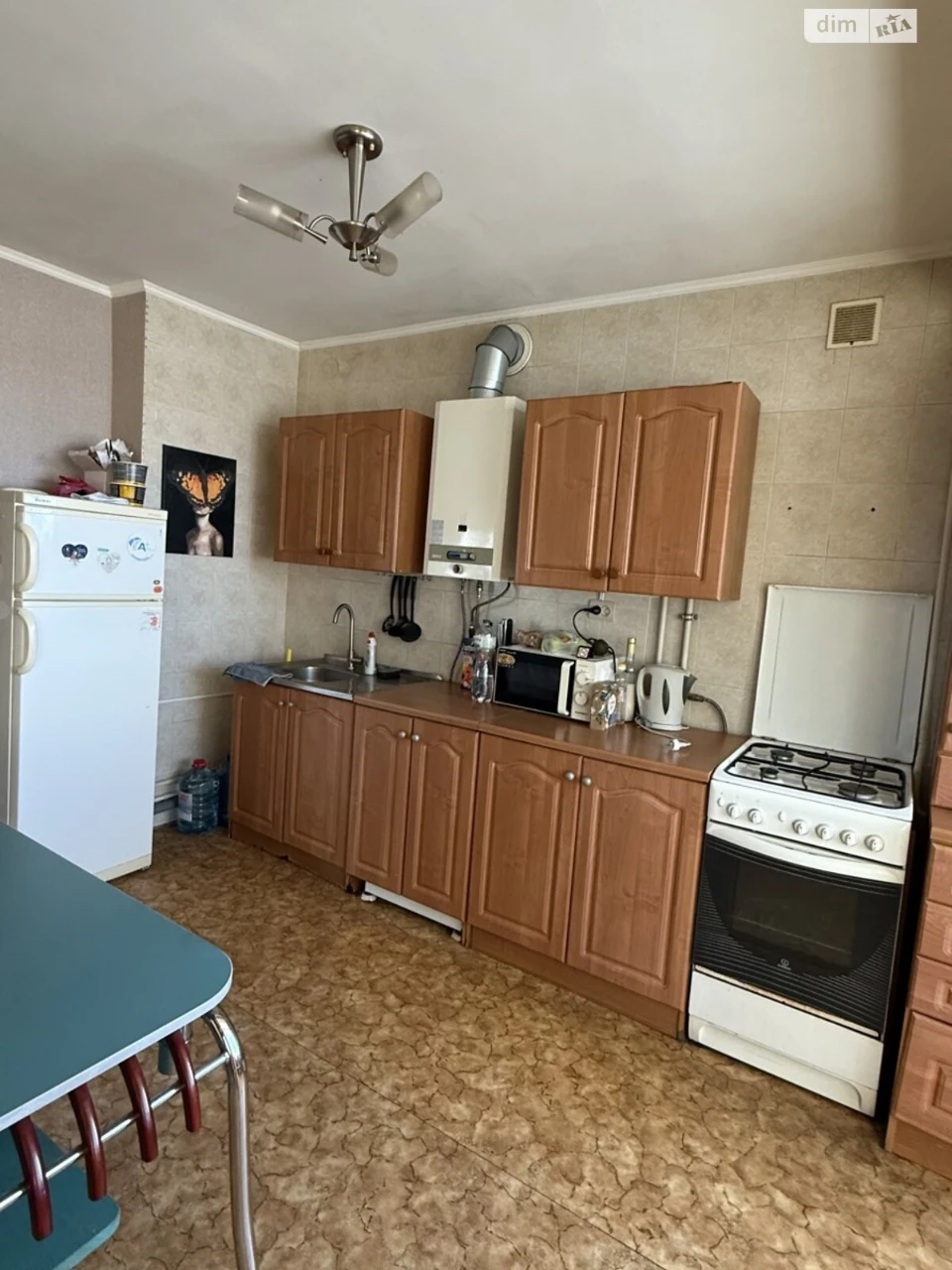 Продаж Квартира Центр