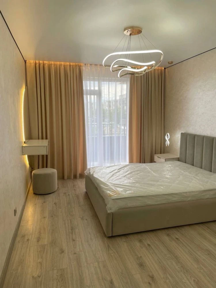 Продаж 1,5к квартири / Газ / ЖК Continent West