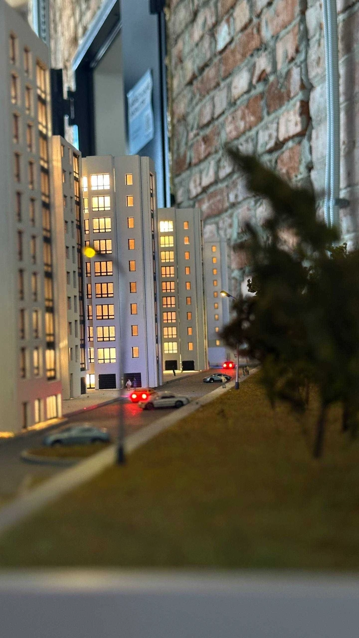 Двокімнатна квартира продаж від зубудовника вул Вовчинецька