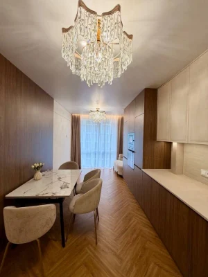 Продаж 2к квартири / Газ / ЖК Б4