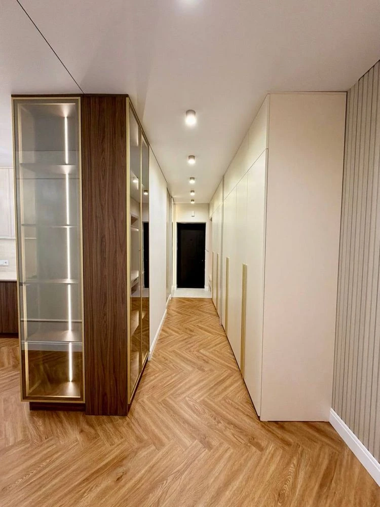 Продаж 2к квартири / Газ / ЖК Б4