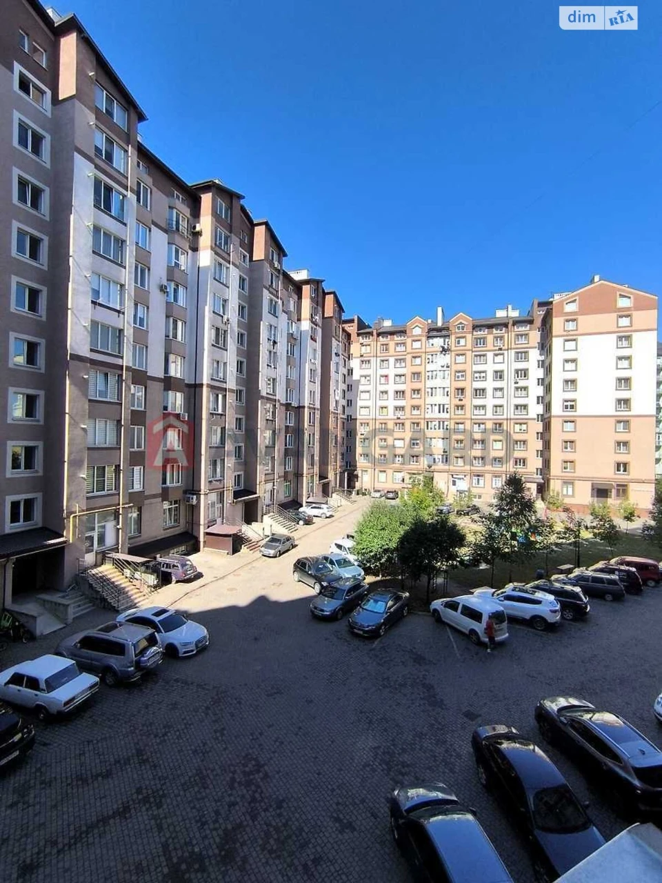 Продаж Квартира Каскад