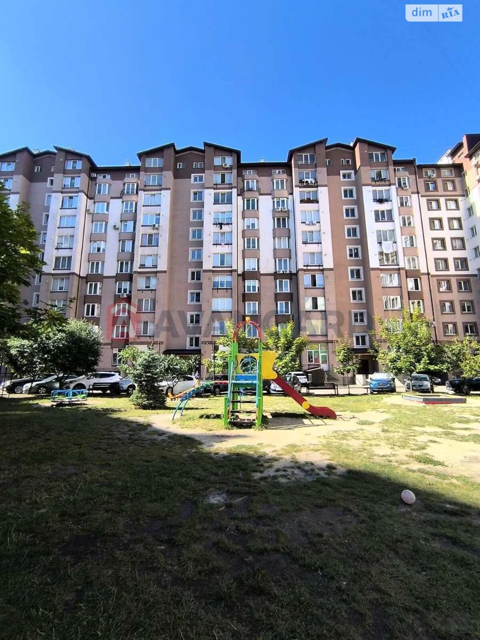 Продаж Квартира Каскад