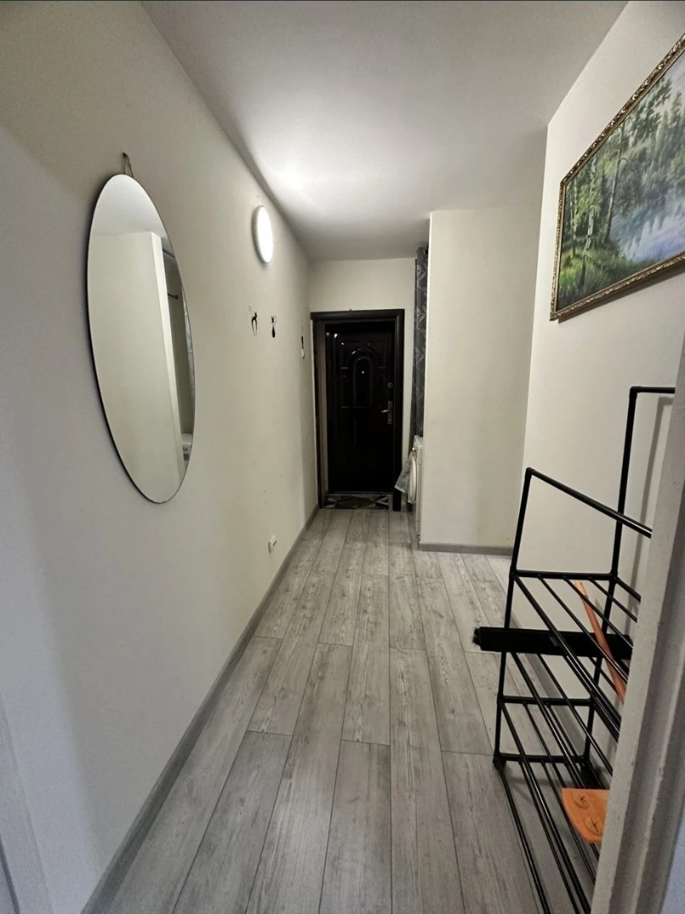Продається 1 кімн. Кв. В центрі міста