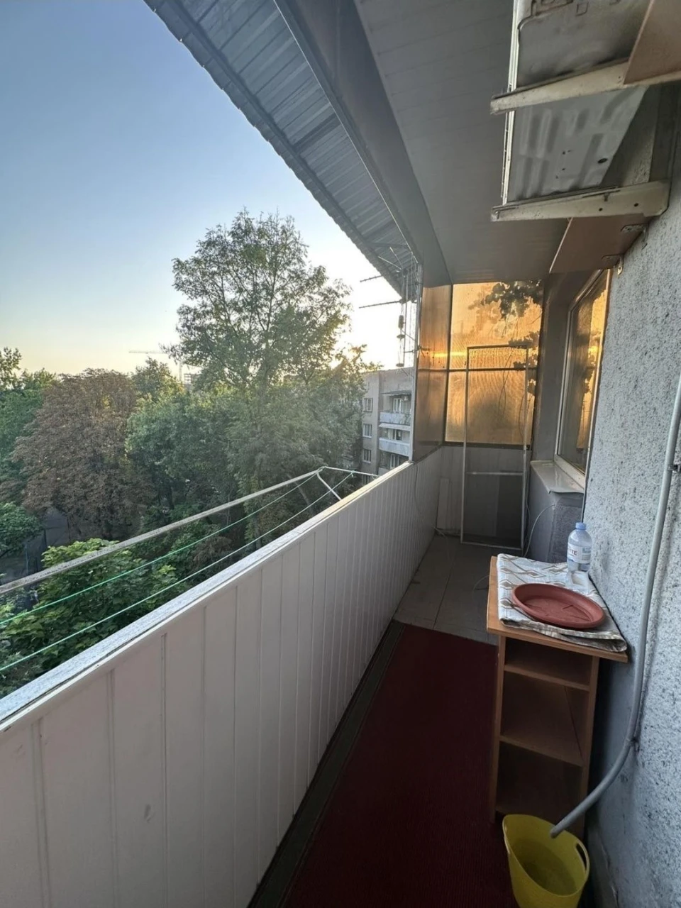 Продається 1 кімн. Кв. В центрі міста