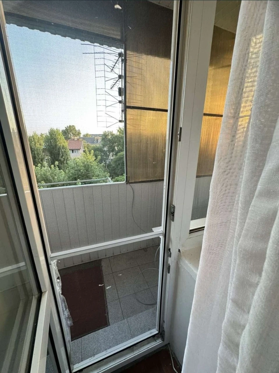 Продається 1 кімн. Кв. В центрі міста