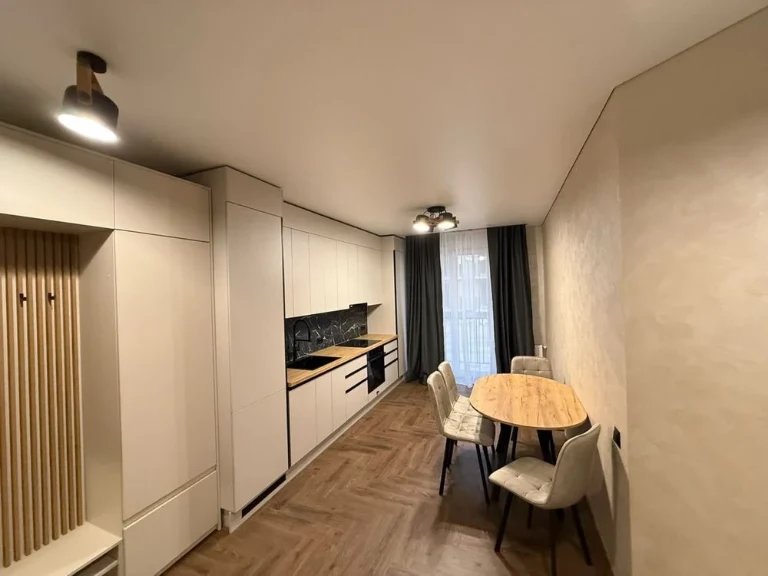 1.5 кімнатна квартира