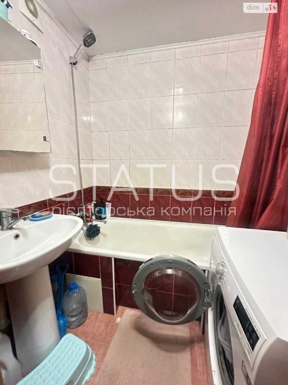Продаж Квартира Сади 3 (Огнівка)