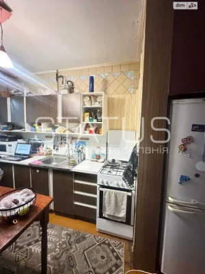 Продаж Квартира Сади 3 (Огнівка)