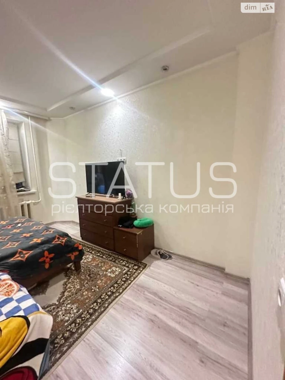Продаж Квартира Сади 3 (Огнівка)