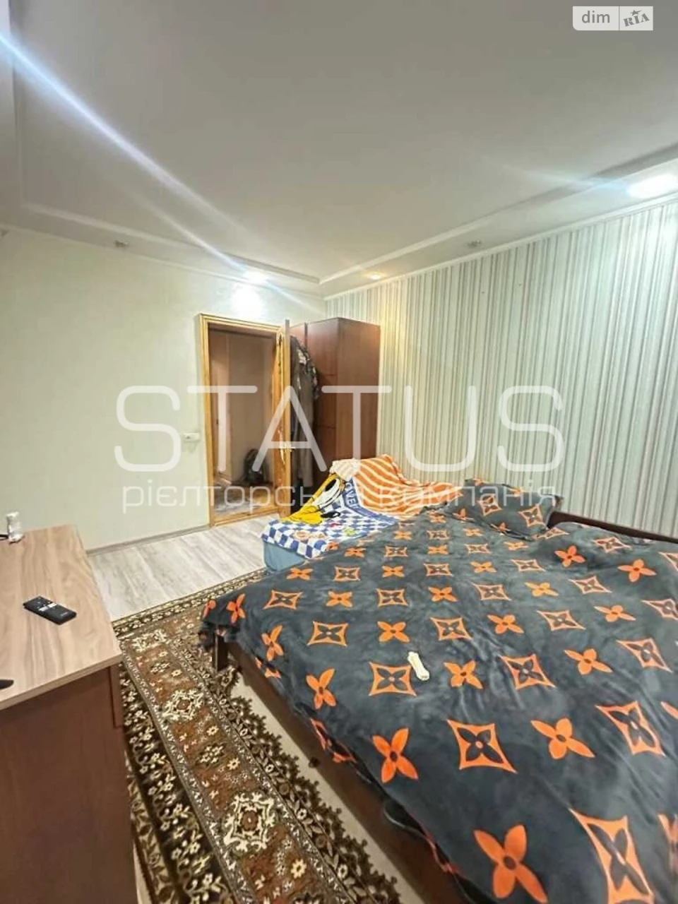 Продаж Квартира Сади 3 (Огнівка)