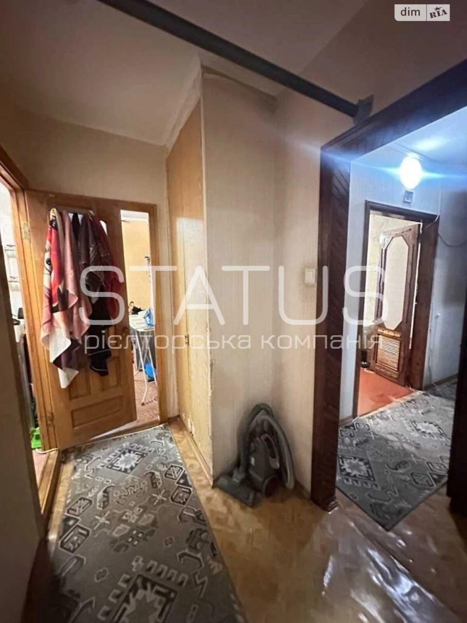 Продаж Квартира Сади 3 (Огнівка)