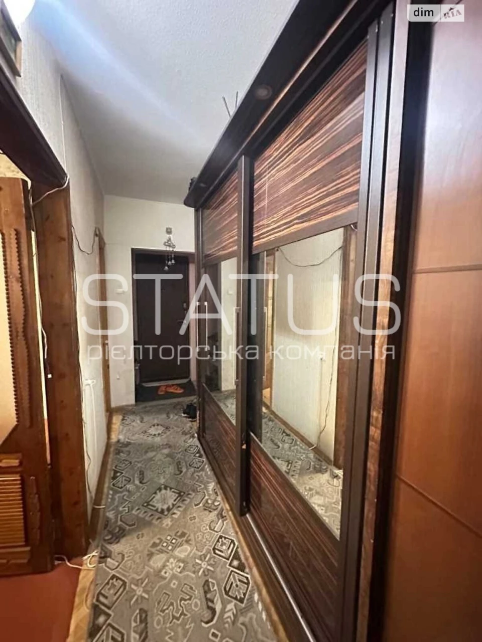 Продаж Квартира Сади 3 (Огнівка)