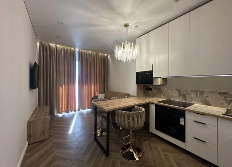 Продаж 2кім квартири жк « ParkLand”,