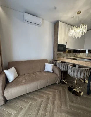 Продаж 2кім квартири жк « ParkLand”,