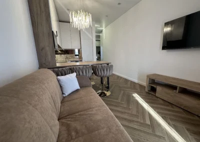 Продаж 2кім квартири жк « ParkLand”,