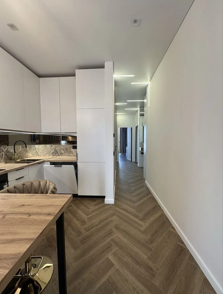 Продаж 2кім квартири жк « ParkLand”,