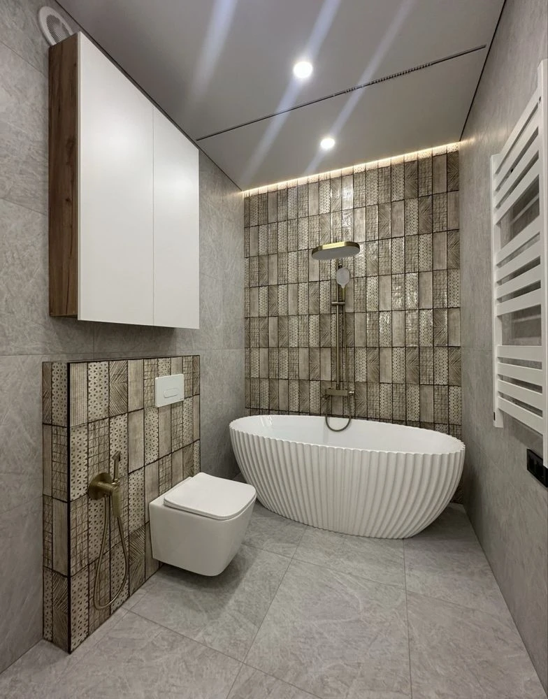 Продаж 2кім квартири жк « ParkLand”,