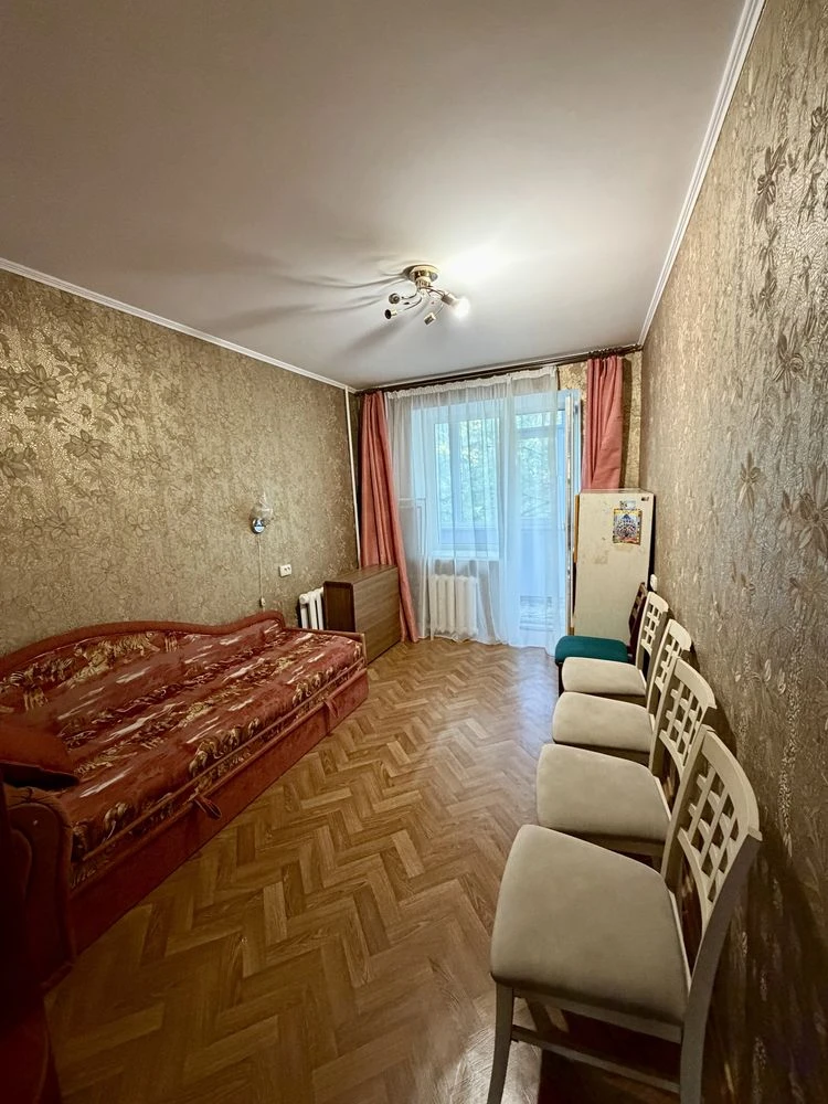 Продам 3х кімнатну квартиру р-н Алмазний