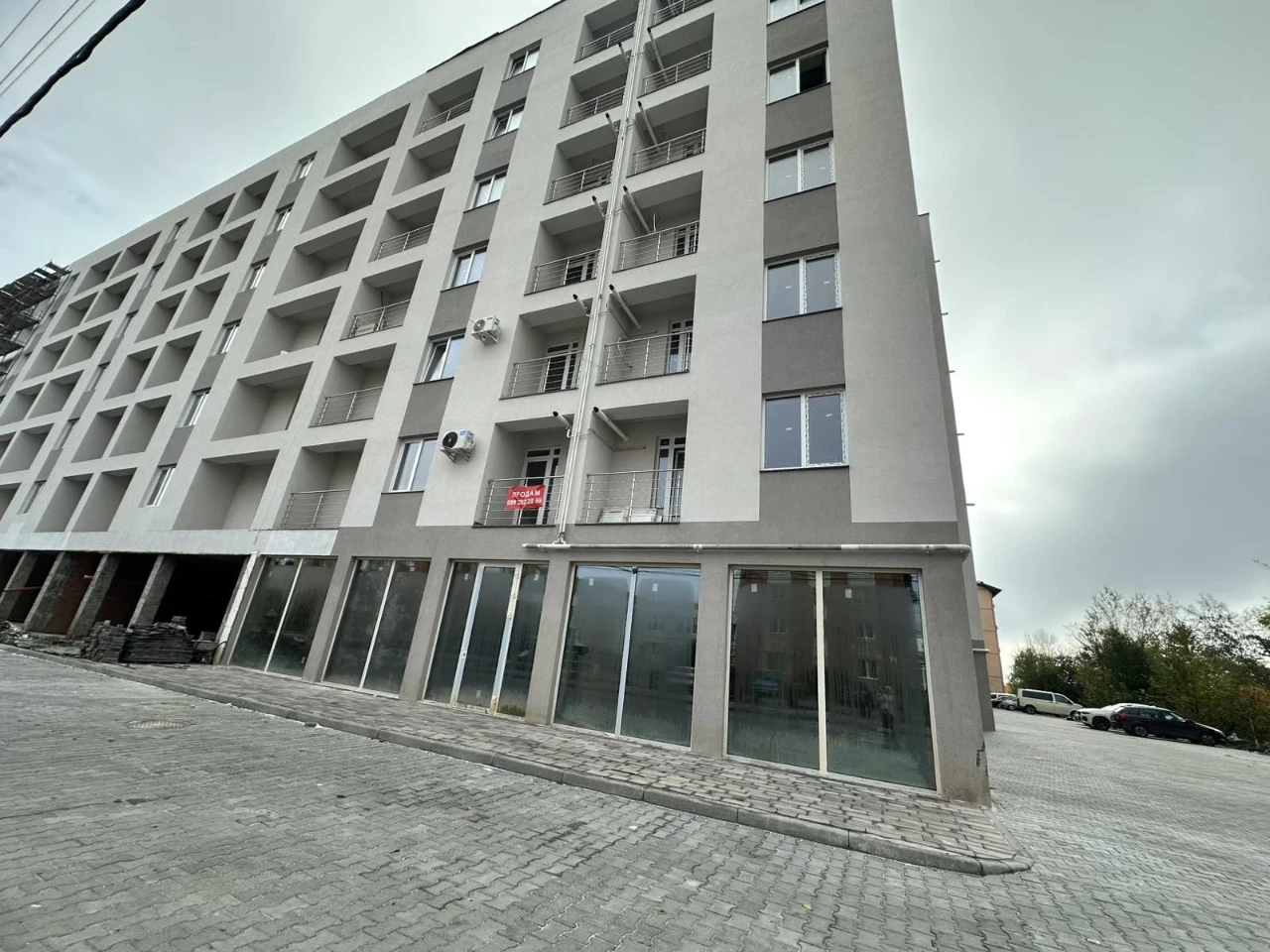 Продається 2 кімн. Кв. Вул. БОГОМОЛЬЦЯ
